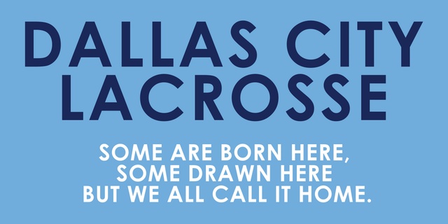 DALLAS CITY LACROSSE