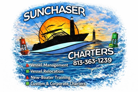 Cruise to memorable adventures and beautiful sunsets with Sunchas
