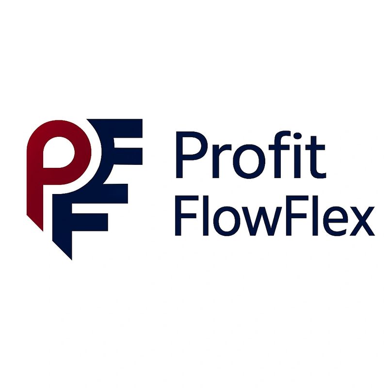 ProfitFlowFlex LLC's Logo