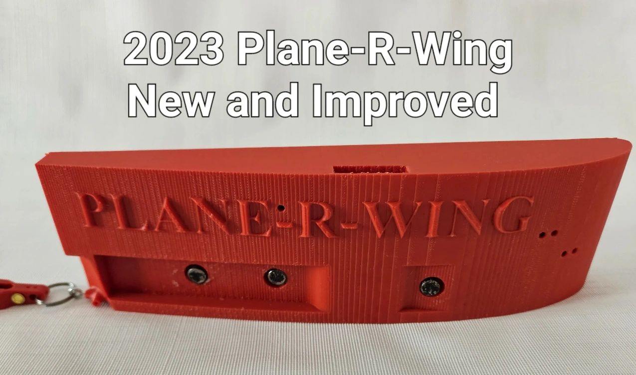 Plane-R-Wing