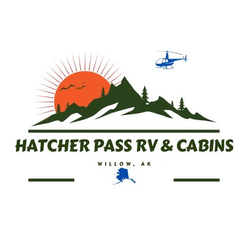 HATCHER PASS RV & Cabins: Future Home of Willow Creek Bakery! - Main photo
