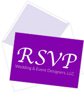 RSVP Event Productions
RSVP Wedding and Event Designers