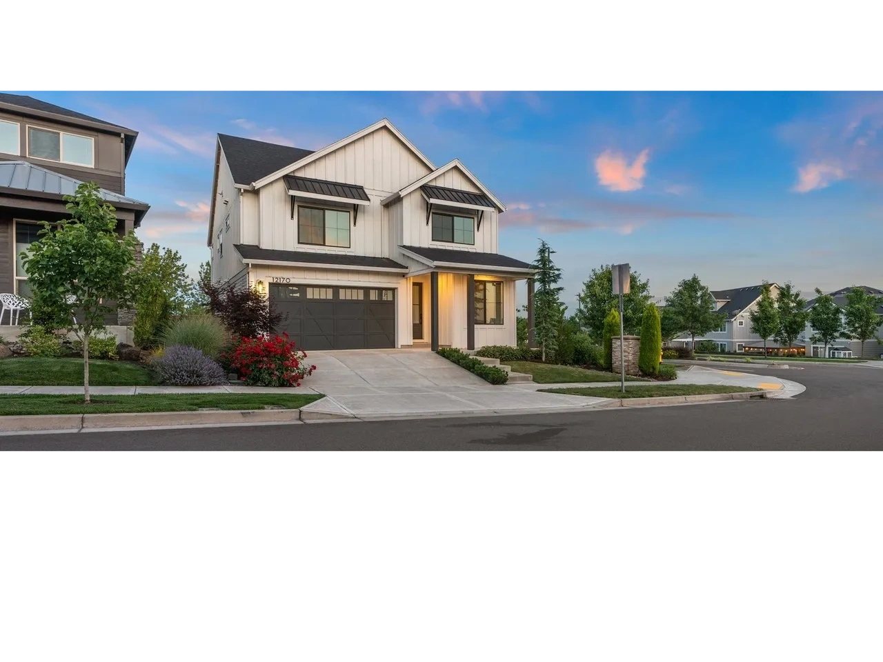 Cooper Mountain Estate: Sold by the OCHOA ESTATE GROUP
