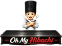 Oh My HIBACHI