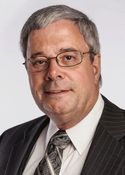 Frederick H. Graessle