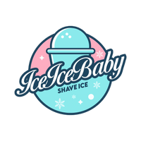Ice Ice Baby Shave Ice