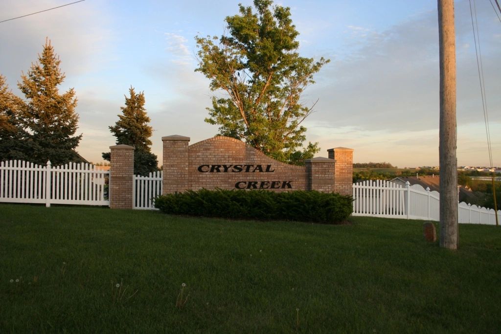 Crystal Creek HOA