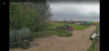 May -potato planting 