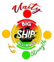 Big Ship Alliance Reggae Band