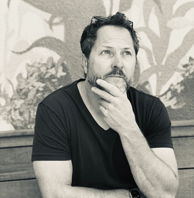 Timothy McGuire
