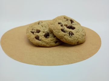 Chocolate Chip Cookid
