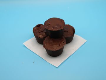 Chocolate Cup