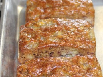 Banana Bread