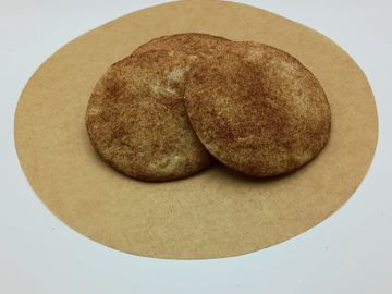 Snickerdoodle Cookci