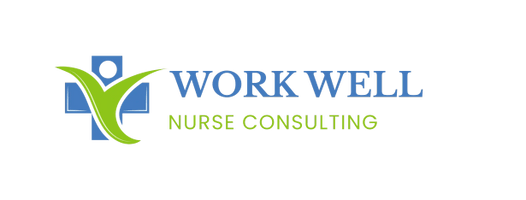 Work Well Nurse Consulting