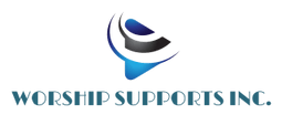 Worship Supports Ministries