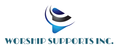 Worship Supports Ministries