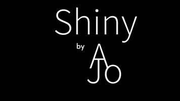 Shiny by AJo