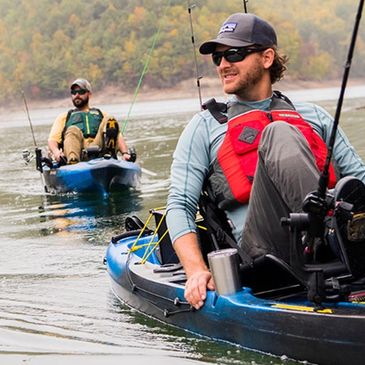 Gatewood Park, Campground & Reservoir