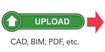 Upload your CAD and BIM files, including RVT, DWG, SLDRPT, and PDF.