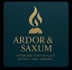 ARDOR & SAXUM