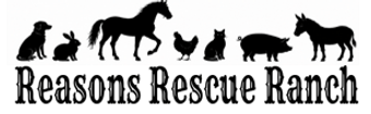 Reasons Rescue Ranch & Sanctuary