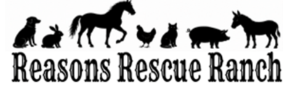 Reasons Rescue Ranch & Sanctuary