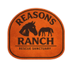 Reasons Rescue Ranch & Sanctuary