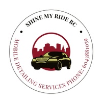 Shine My Ride BC
