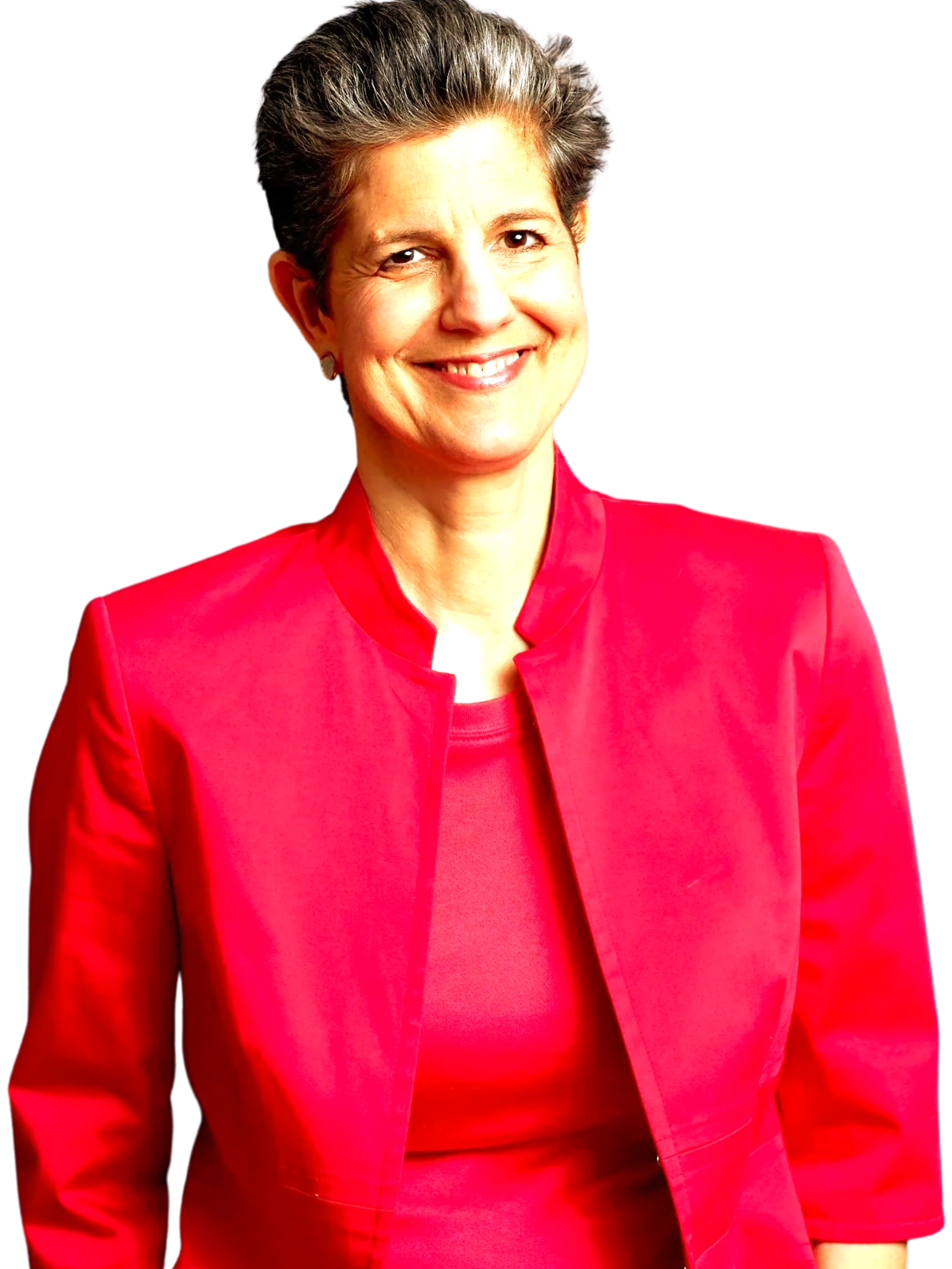 Anne Alexander Home