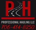 Professional Hauling LLC