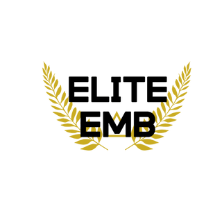 Elite Embroidery