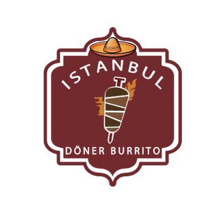 Istanbul Doner Burrito
