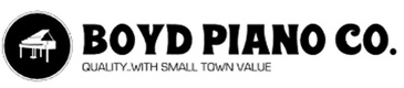 Boyd Piano Co.