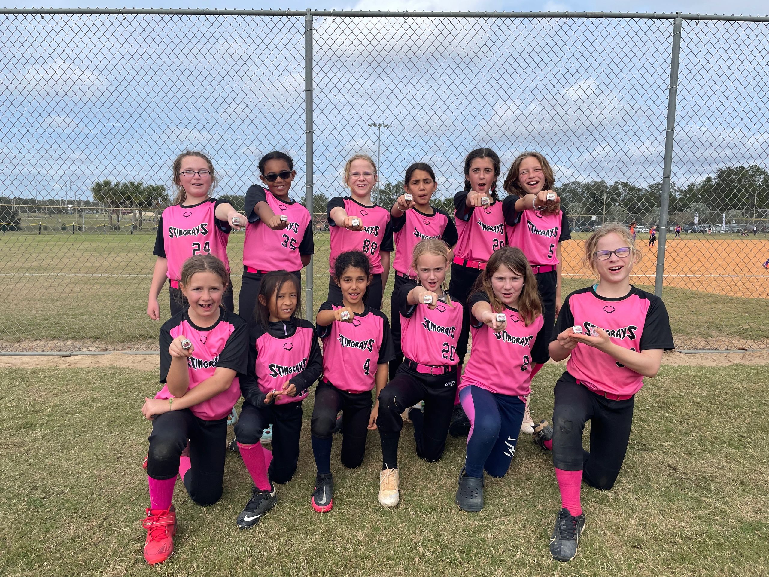 Superbowl Squares Info