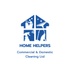 Home Helpers - Cleaners Commercial & Domestic Cleaners Ltd