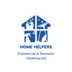 Home Helpers - Domestic & Commercial Cleaners Ltd