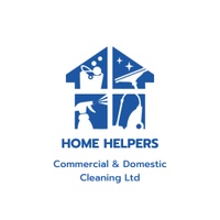 Home Helpers - Domestic & Commercial Cleaners Ltd