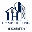 Home Helpers - Cleaners Commercial & Domestic Cleaners Ltd 
part 