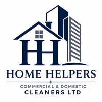 Home Helpers - Cleaners Commercial & Domestic Cleaners Ltd 
part 
