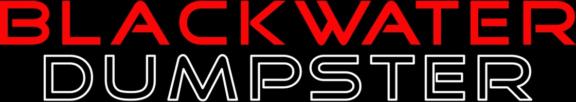 Blackwater Hauling & Dumpster Rental
