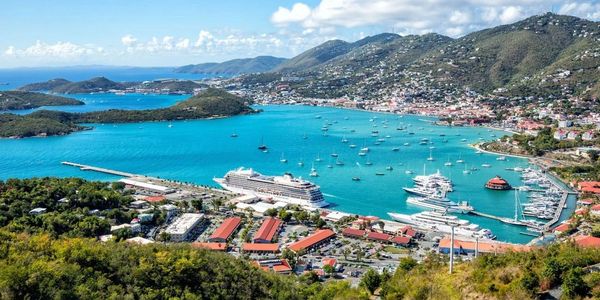 Charlotte Amalie