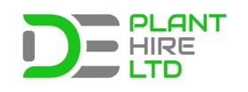 DE Plant Hire Ltd