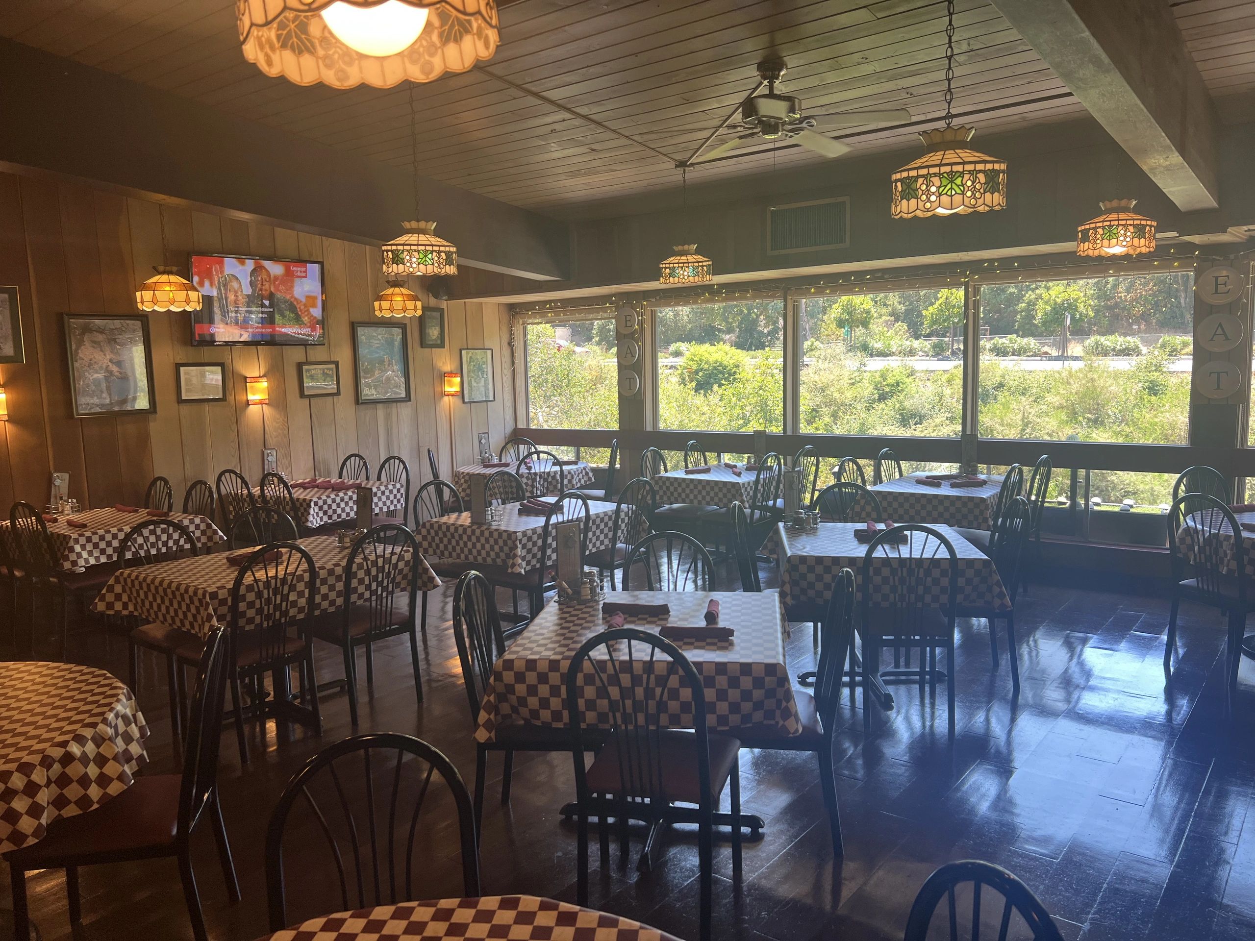 Village Pizza gallery