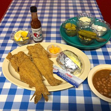 Catfish Sam's