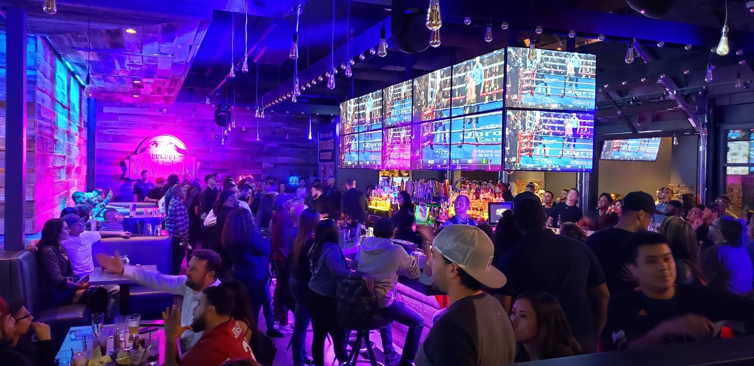 Bar photo 2