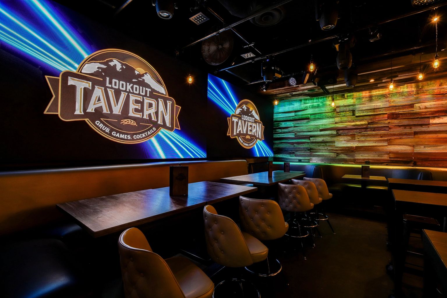 Lookout Tavern photo
