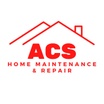 ACS Home Maintenance & Repair 