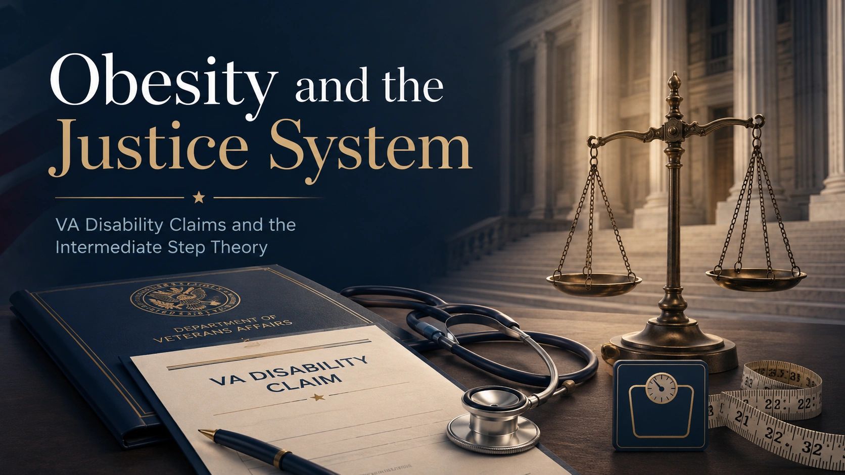 Adams v. Collins Update: Obesity as an Intermediate Step