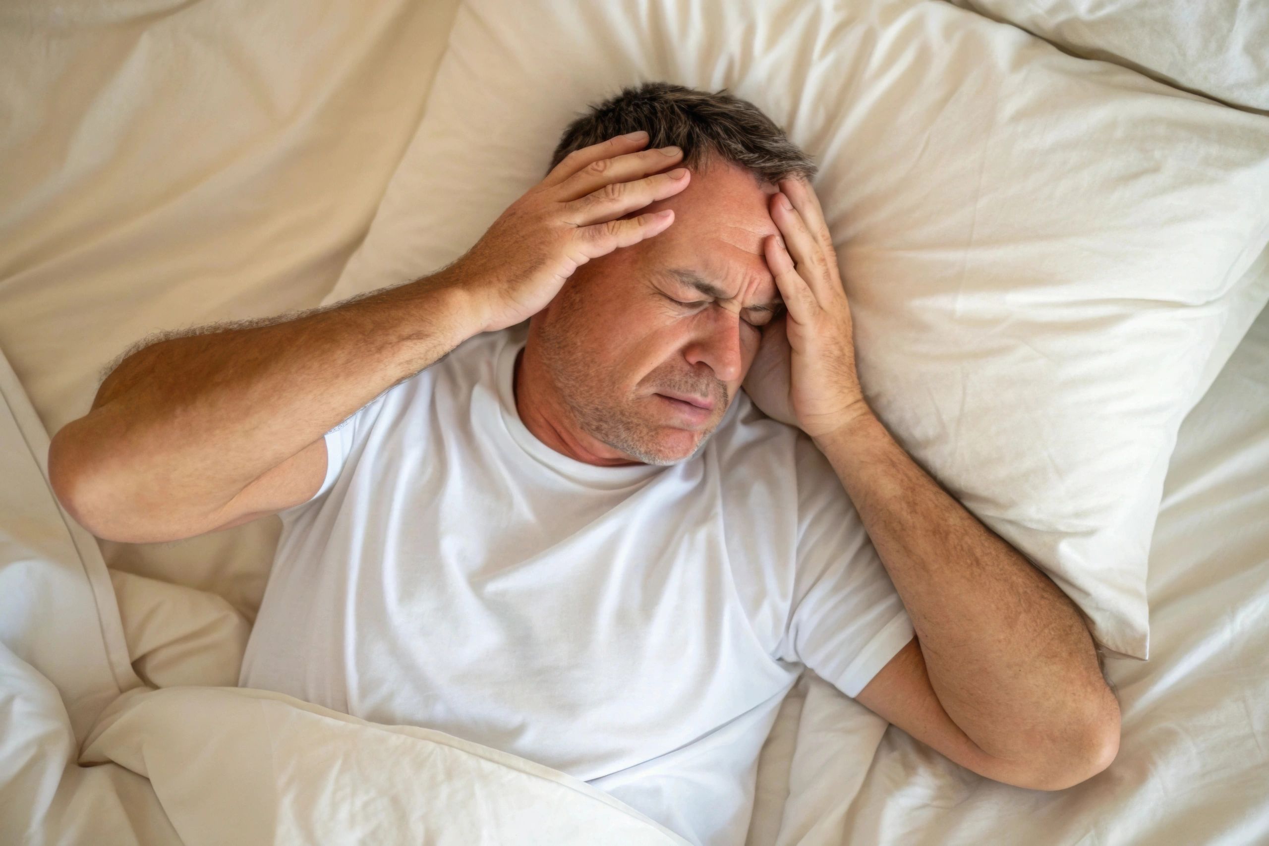 Nexus Letters for Migraine Headaches